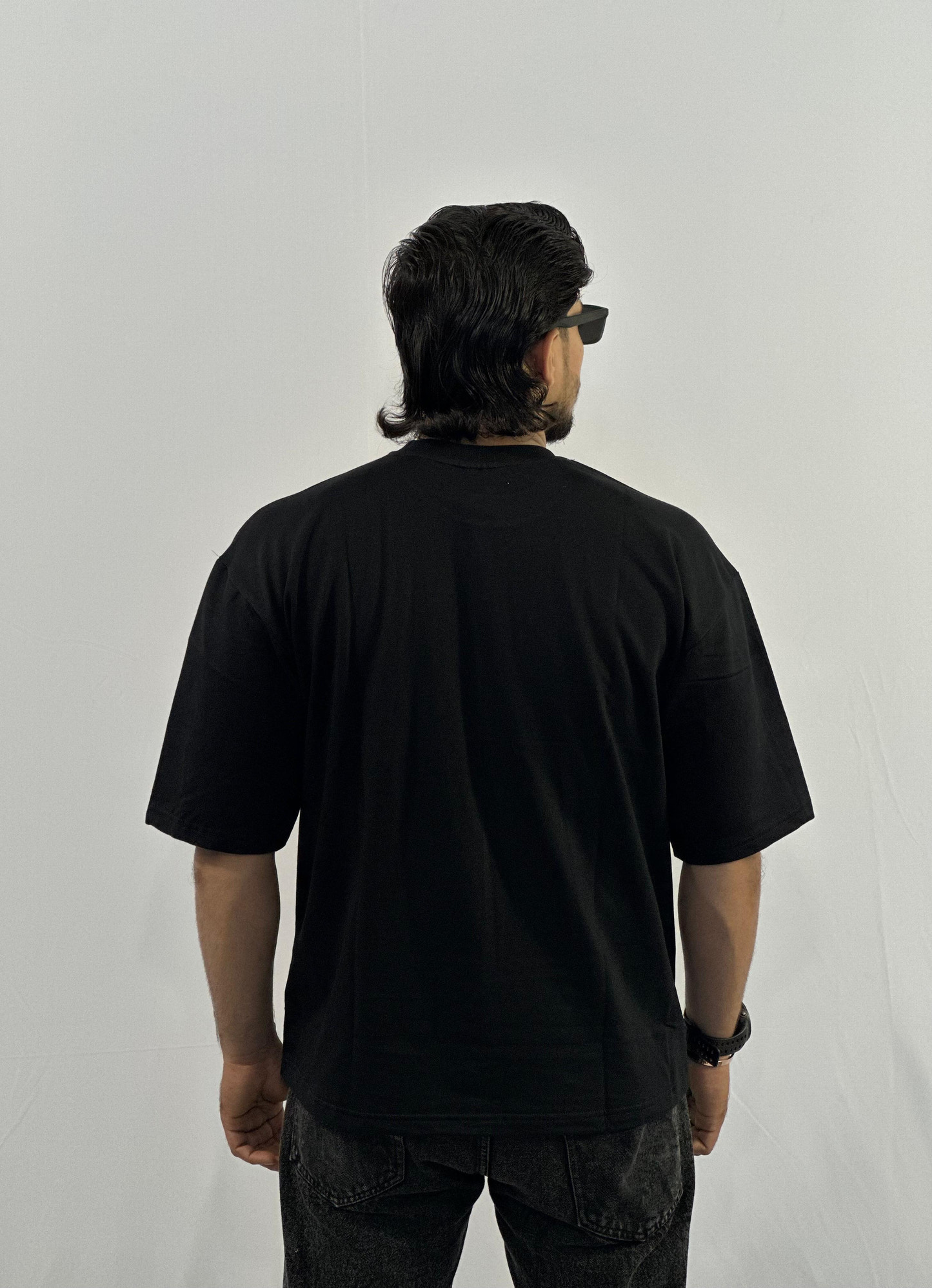 NI-FIVE SLEEV T SHIRT