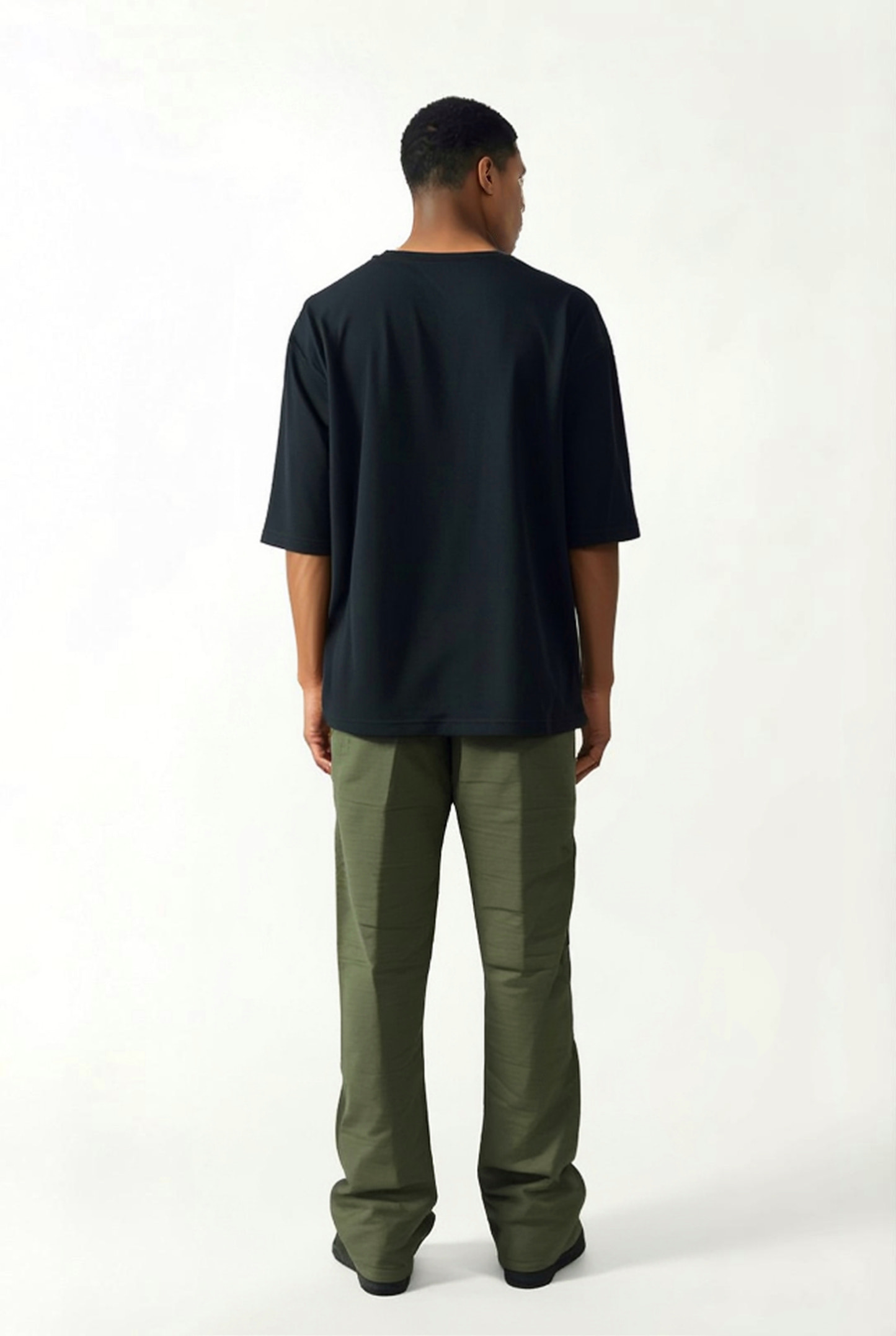 NI LINEN PANT