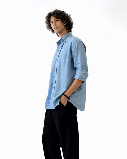 NI PREMIUM LINEN SHIRTS