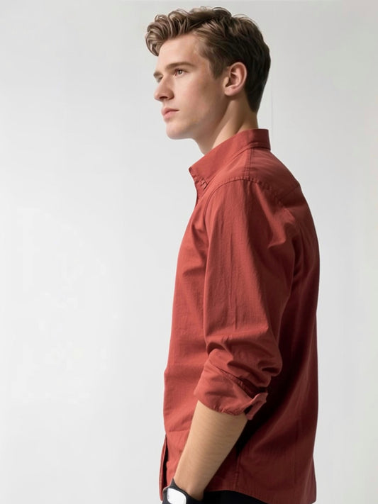 NI LINEN SHIRTS