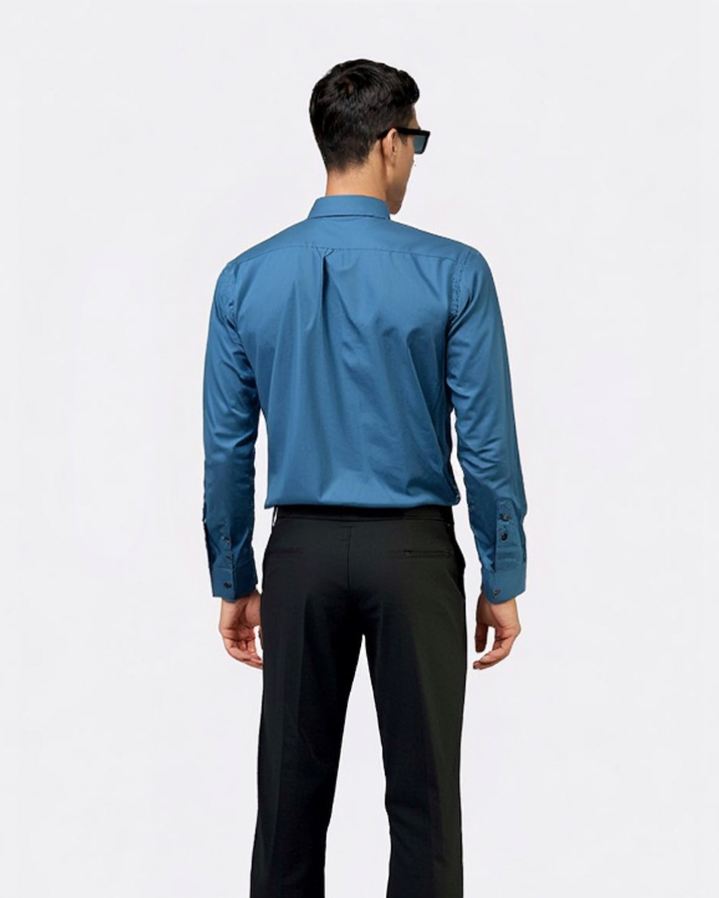 Men's formal shirt