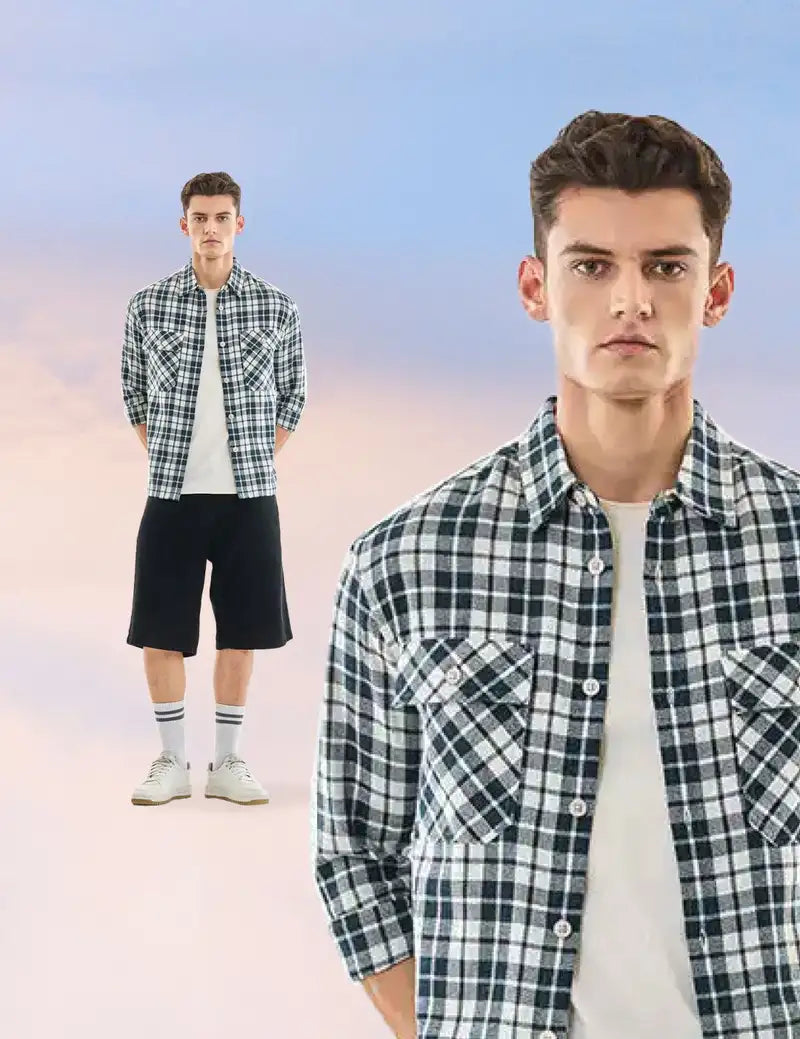 Overshirts