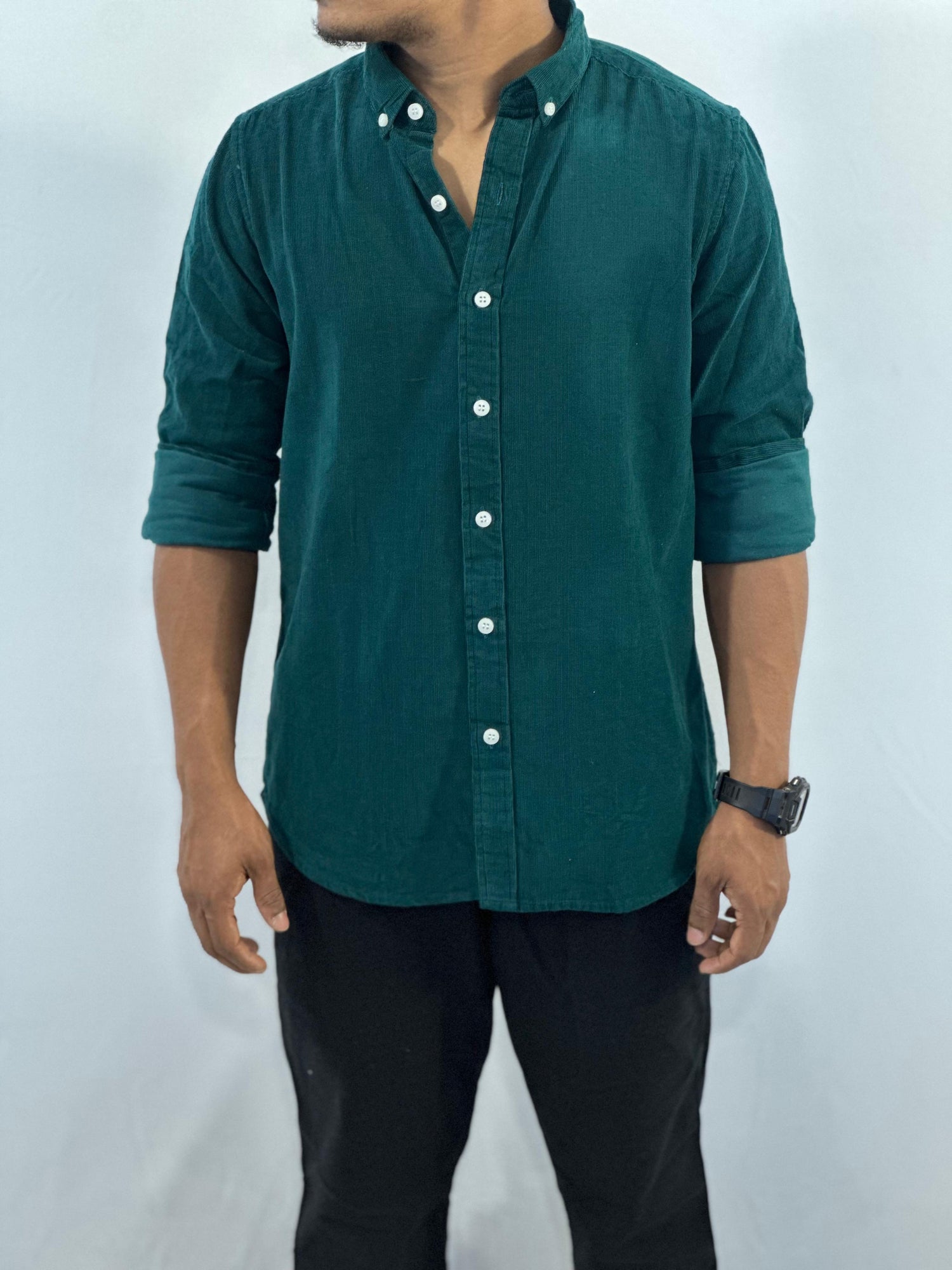 NI IMPORTED QUADRAY SHIRT