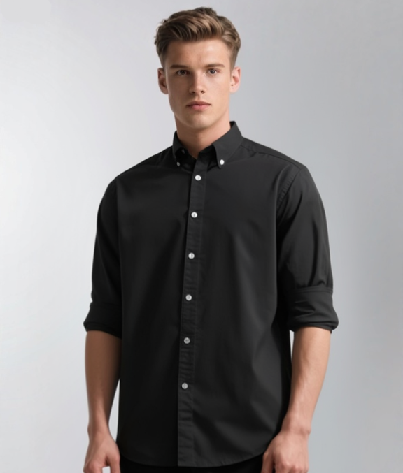NI -OXFORD SHIRT