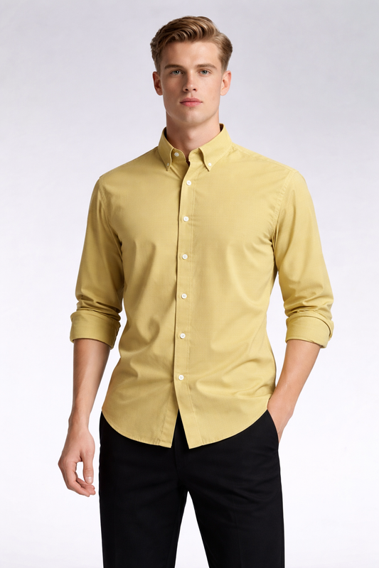 NI Linen Shirt