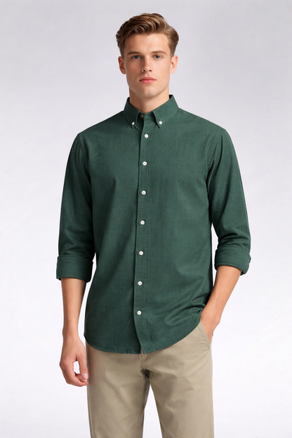 NI Linen Shirt