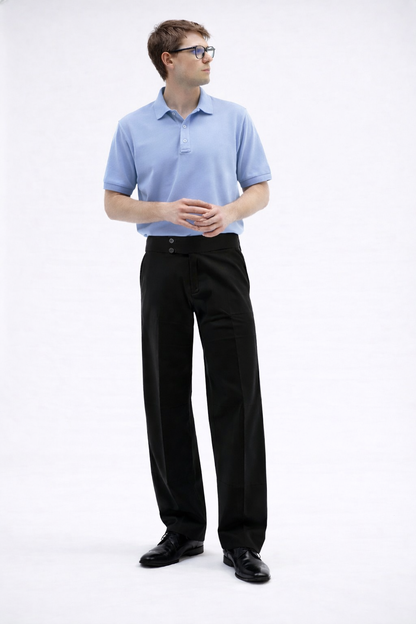 ARMANI FORMAL LOOSE FIT