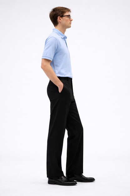 ARMANI FORMAL LOOSE FIT