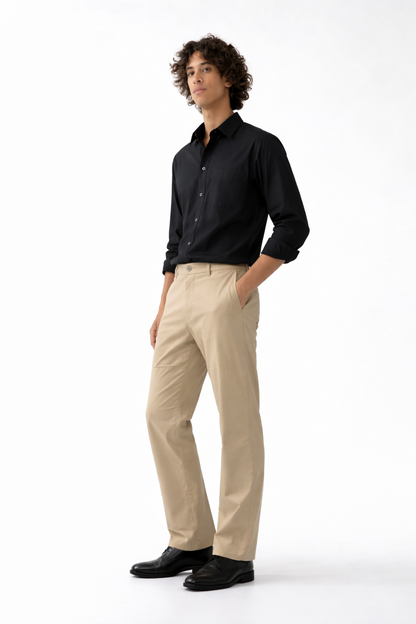 NI COTTAN PANT