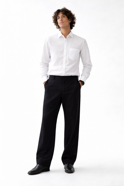 NI COTTAN PANT