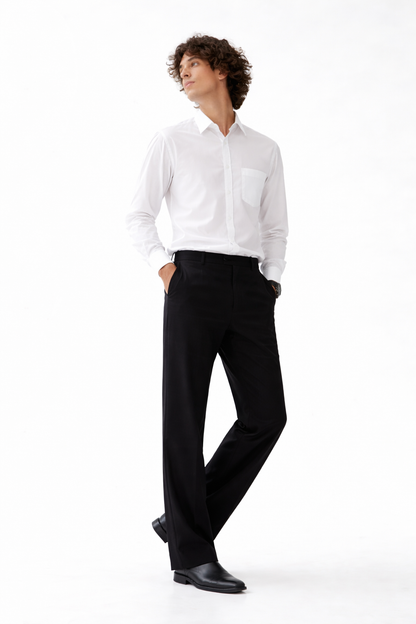 NI COTTAN PANT