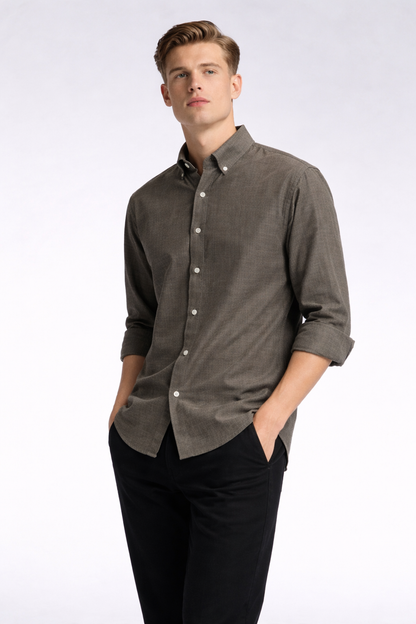 NI Linen Shirt