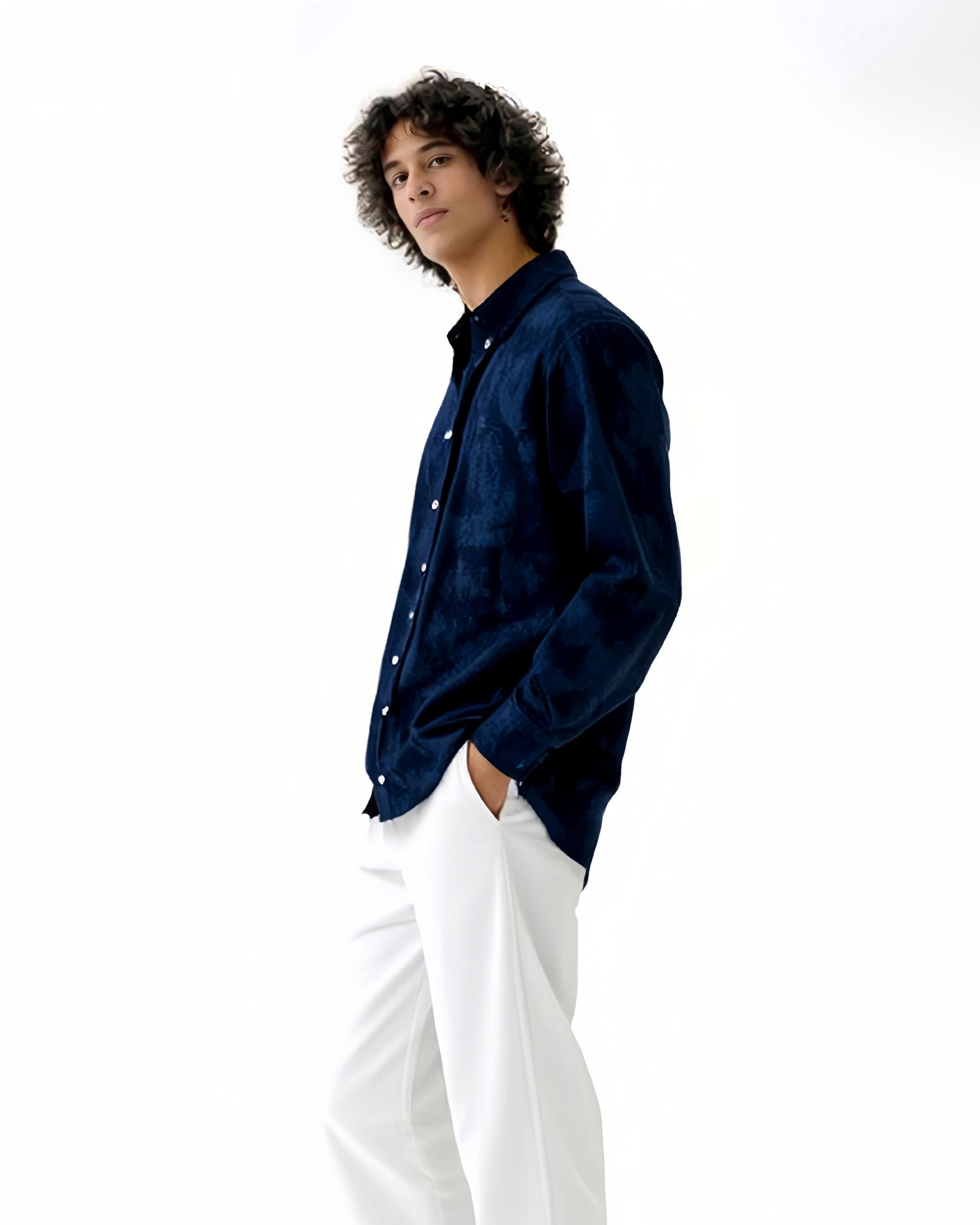 NI PRINTED SHIRTS