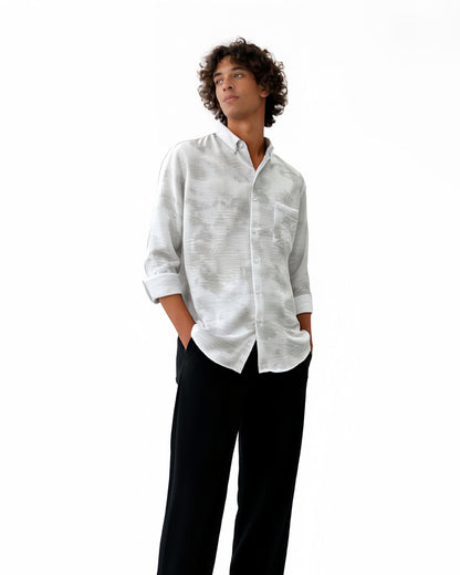 NI PRINTED SHIRTS