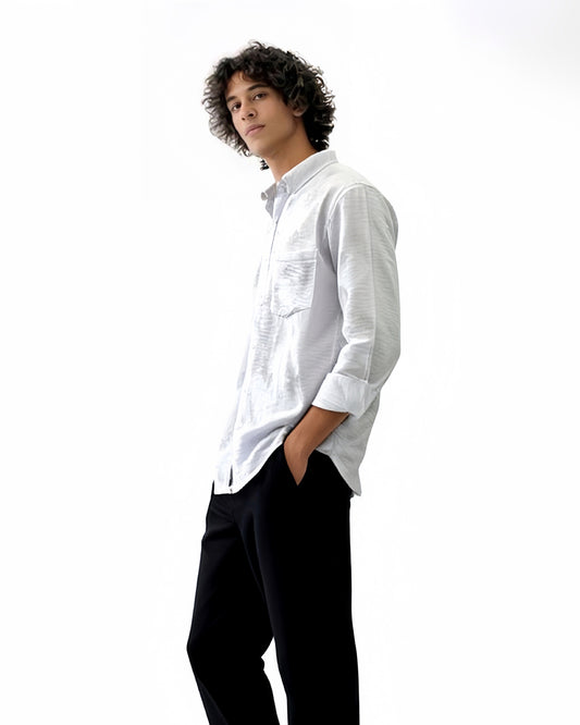 NI PRINTED SHIRTS