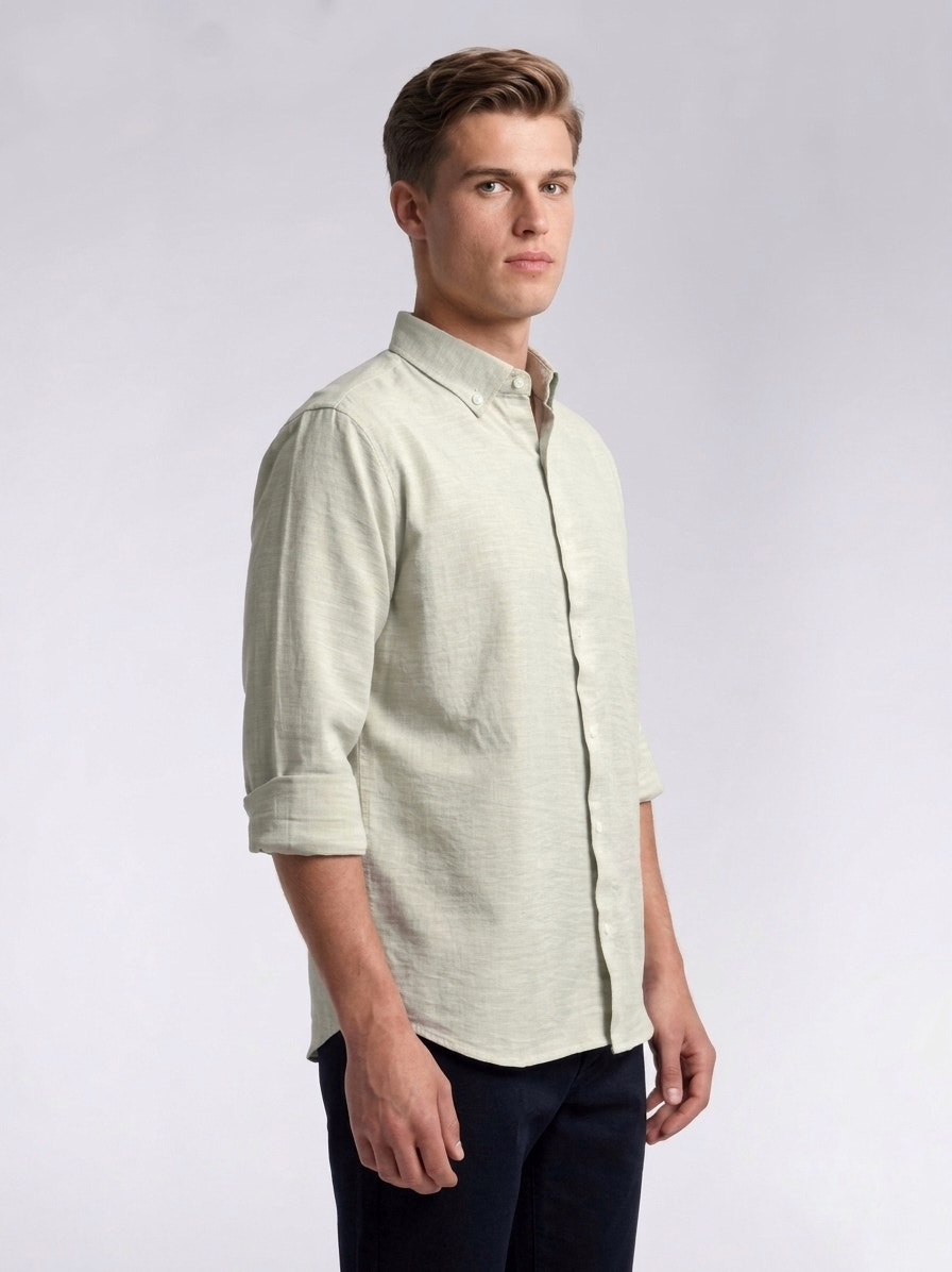 NI Linen Shirt