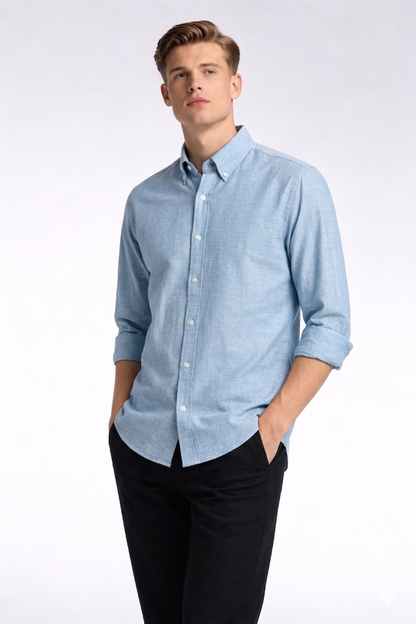 NI Linen Shirt