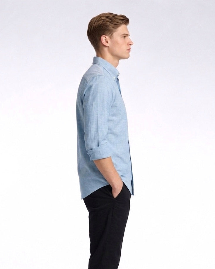 NI Linen Shirt