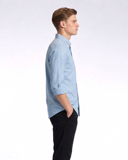 NI Linen Shirt