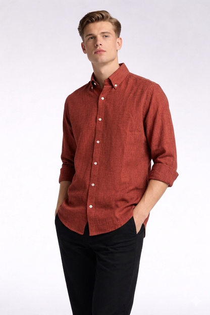 NI Linen Shirt