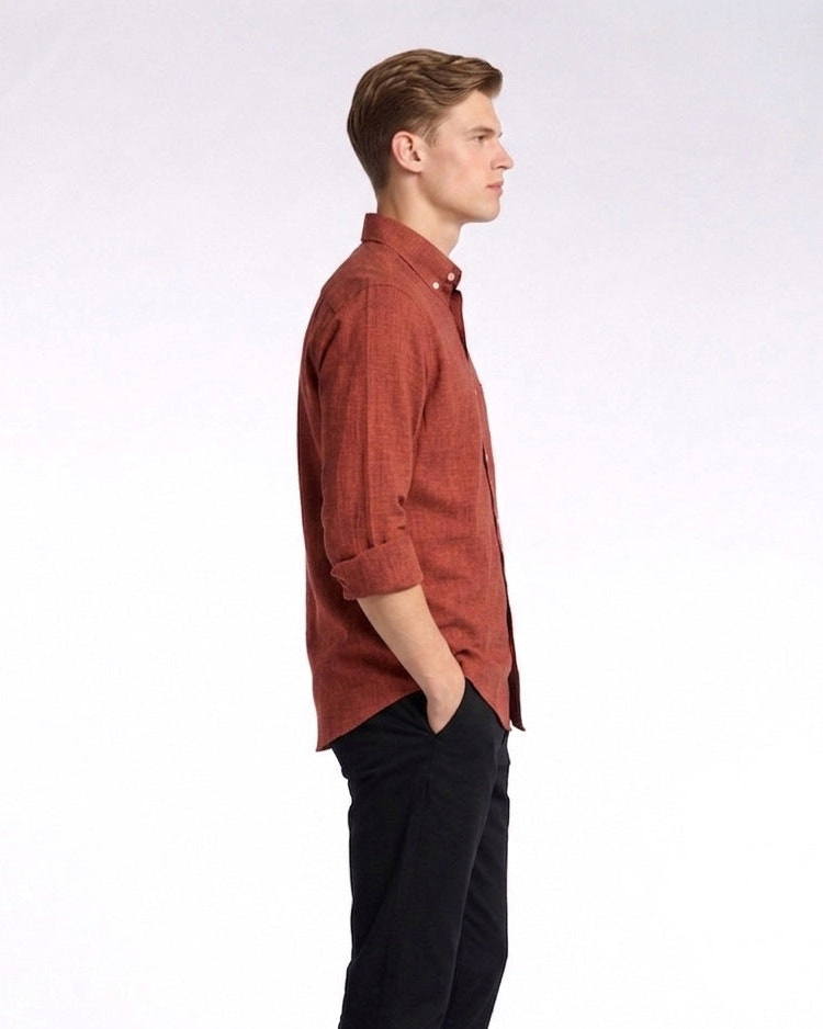 NI Linen Shirt