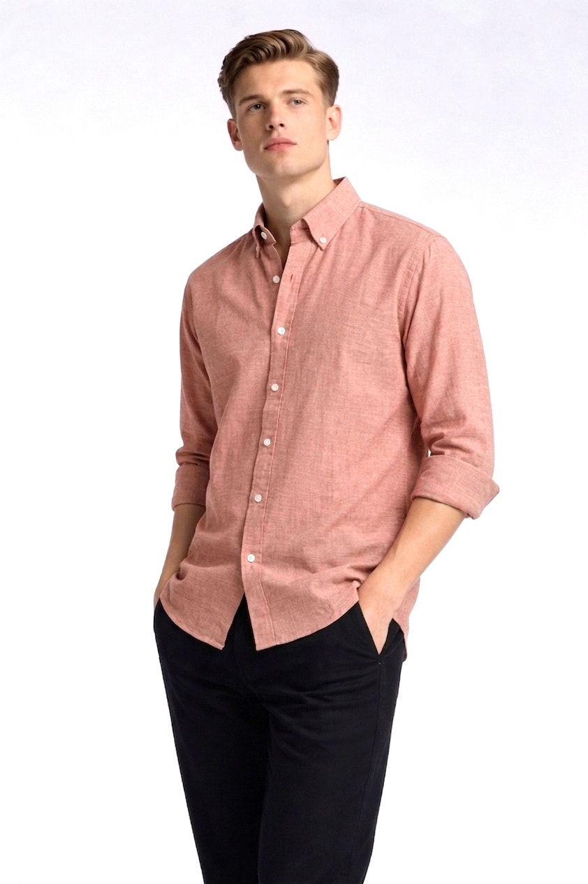 NI Linen Shirt