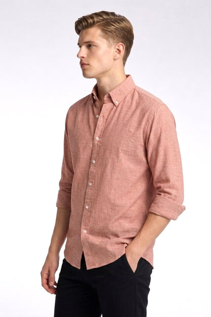 NI Linen Shirt