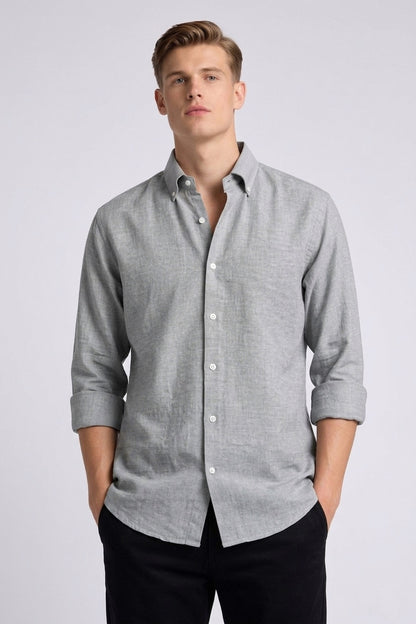 NI Linen Shirt