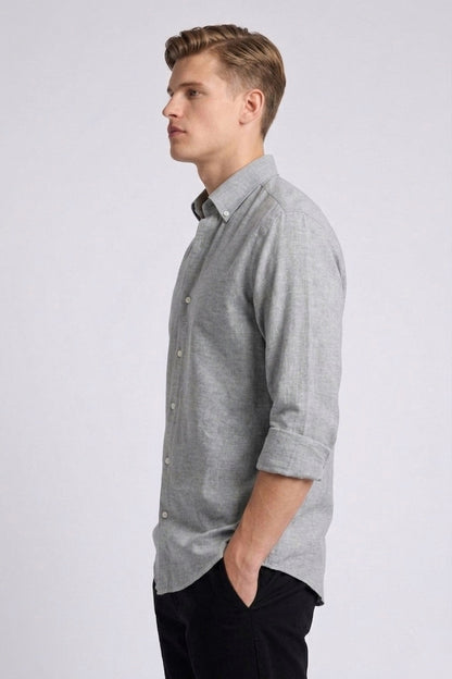 NI Linen Shirt