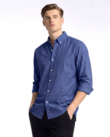 NI Linen Shirt