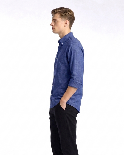 NI Linen Shirt