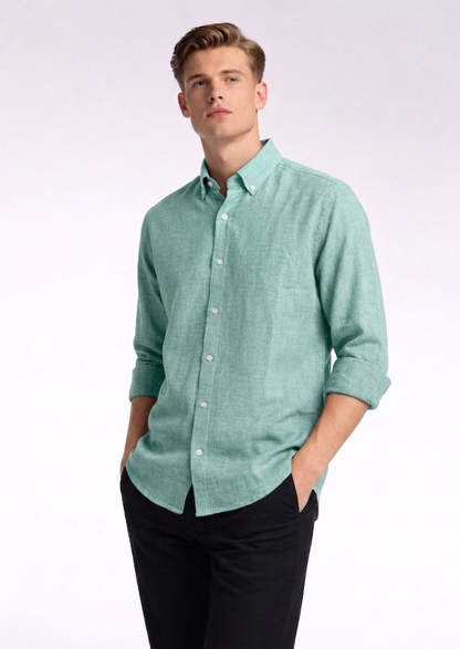 NI Linen Shirt