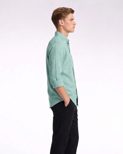NI Linen Shirt
