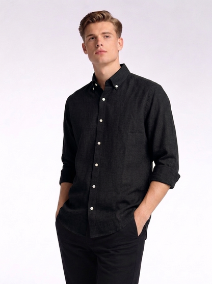 NI Linen Shirt