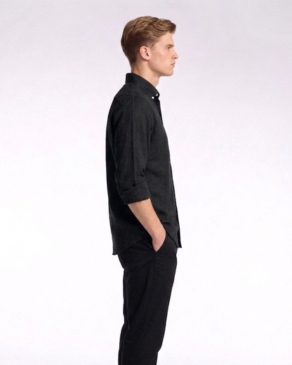 NI Linen Shirt
