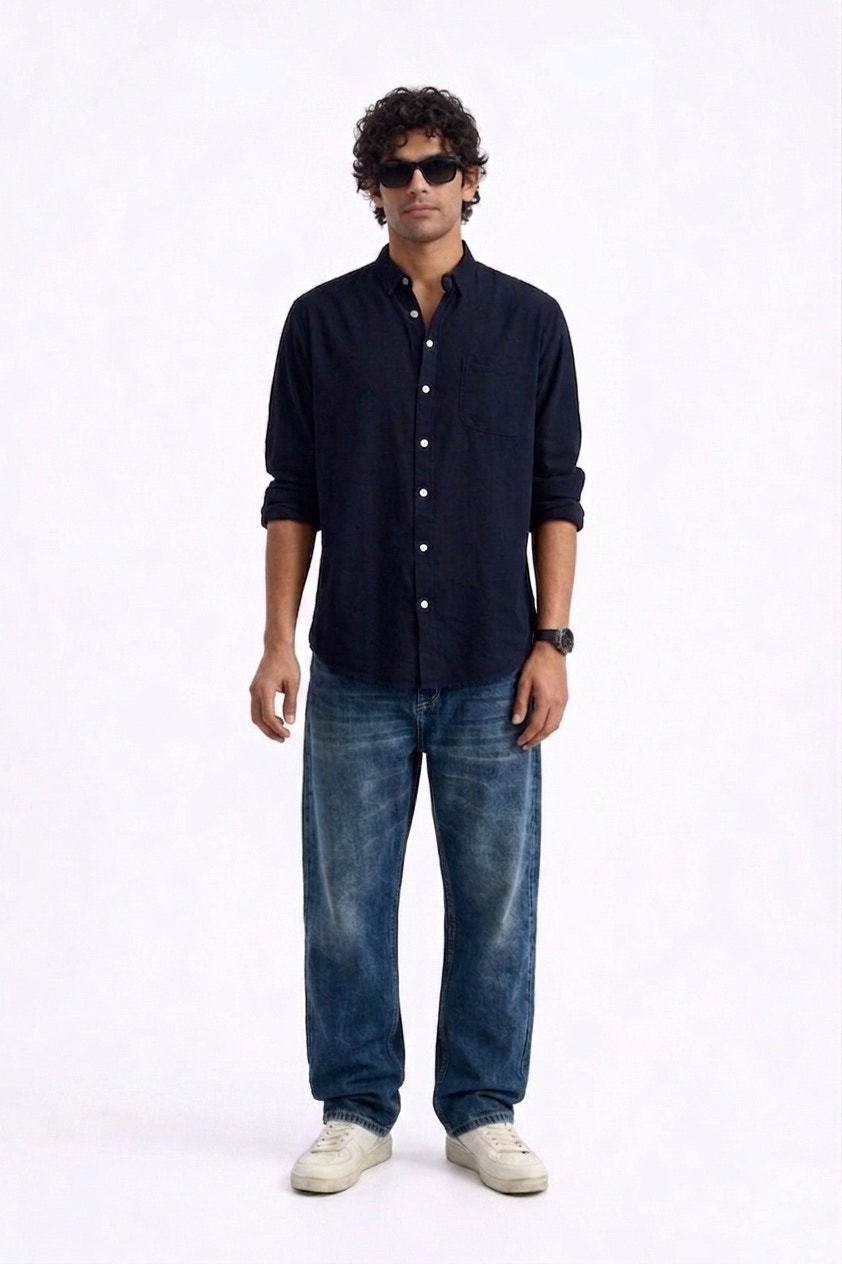 Slim Fit Jeans
