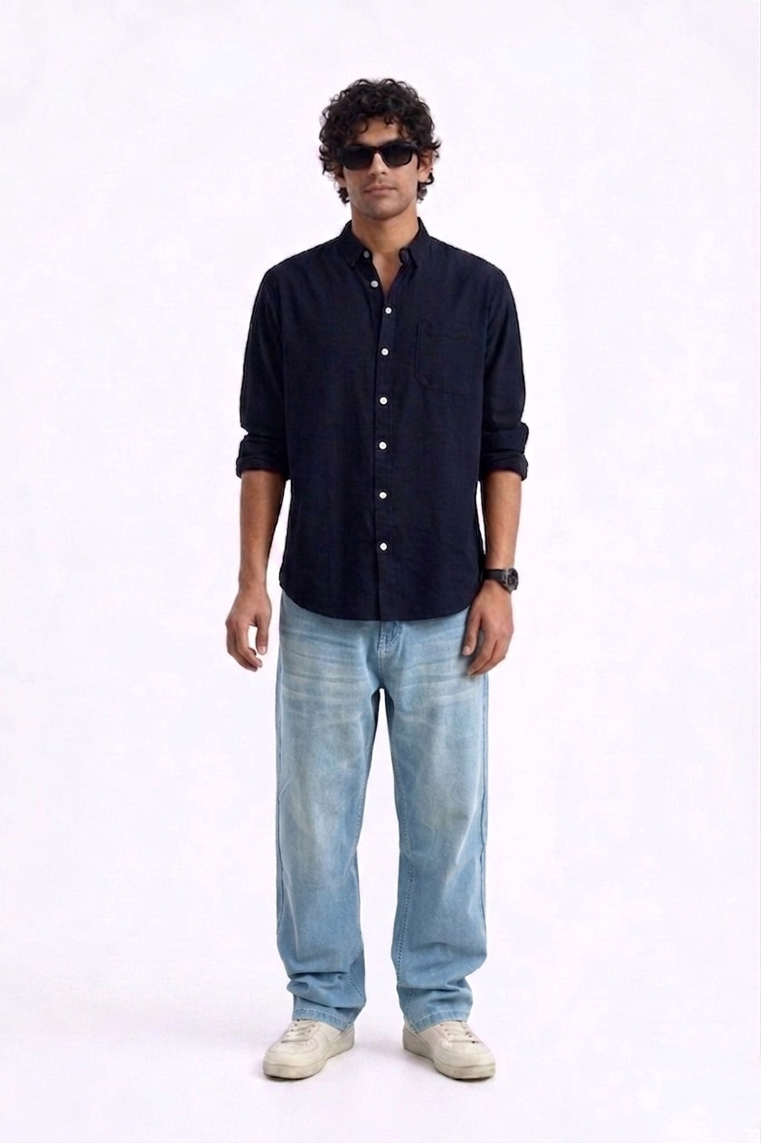 Slim Fit Jeans