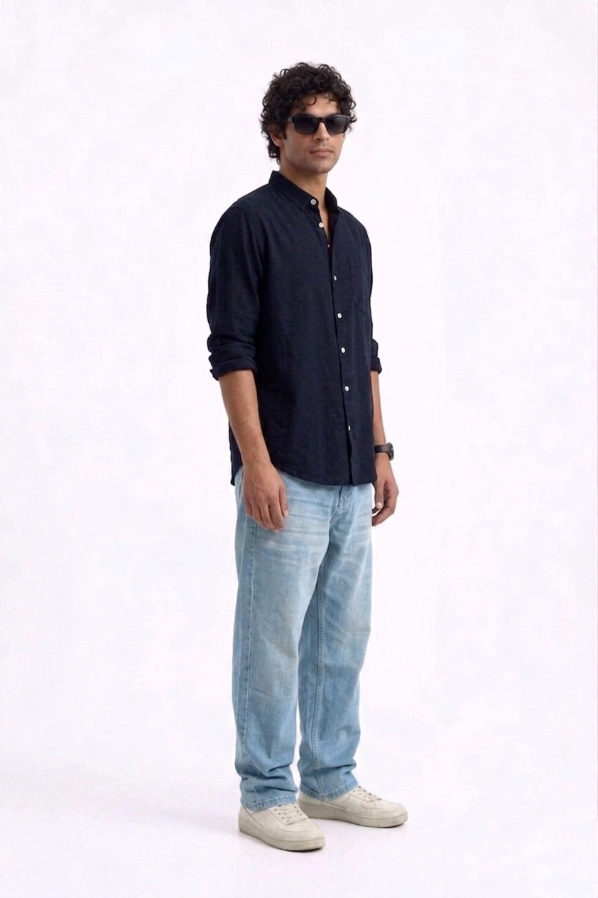 Slim Fit Jeans