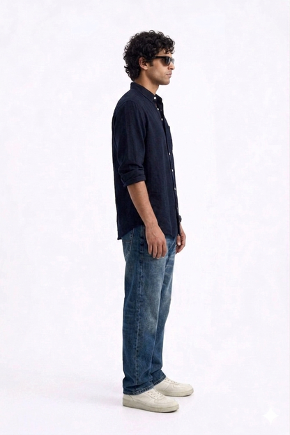 Slim Fit Jeans