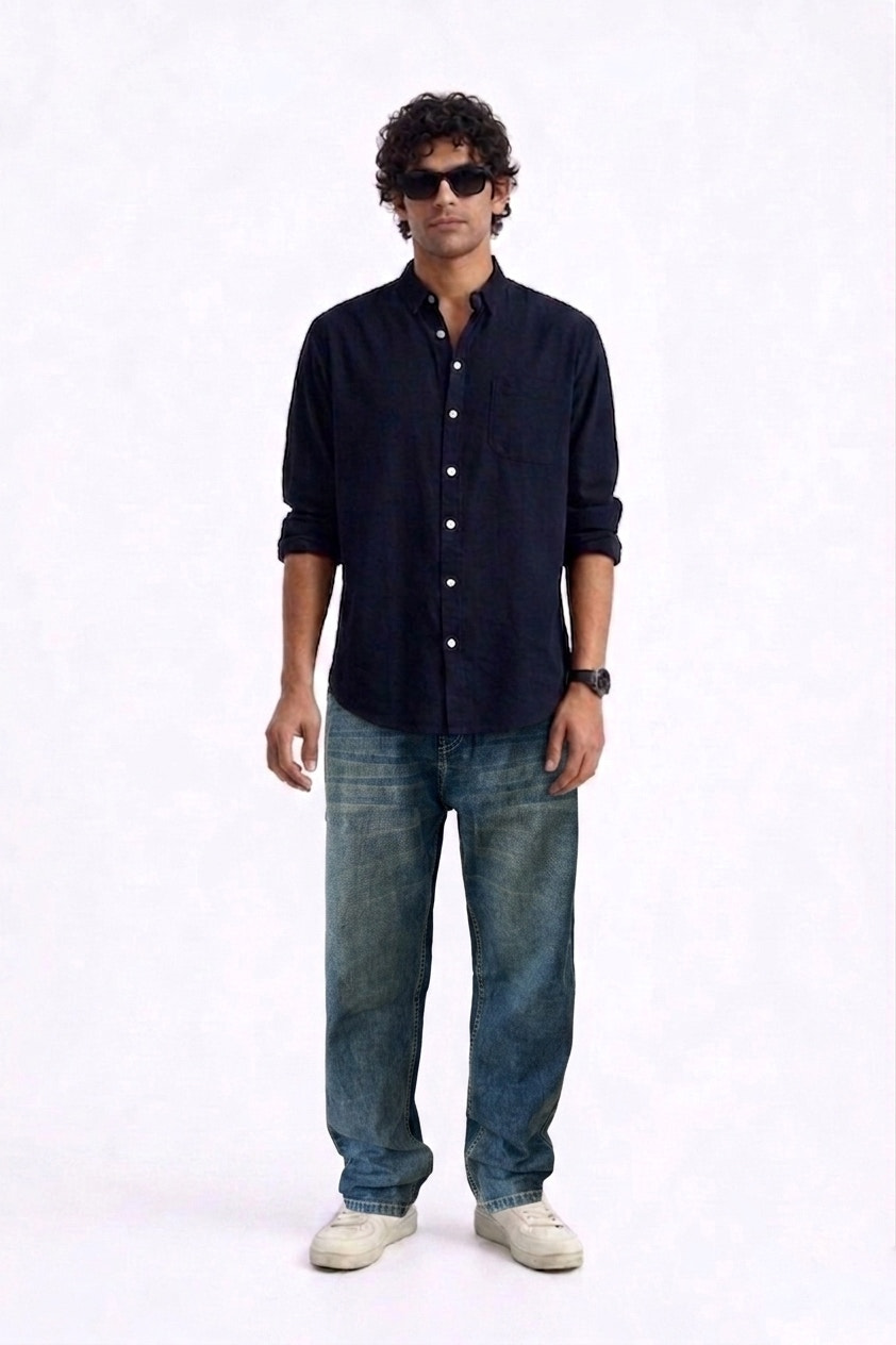 Slim Fit Jeans