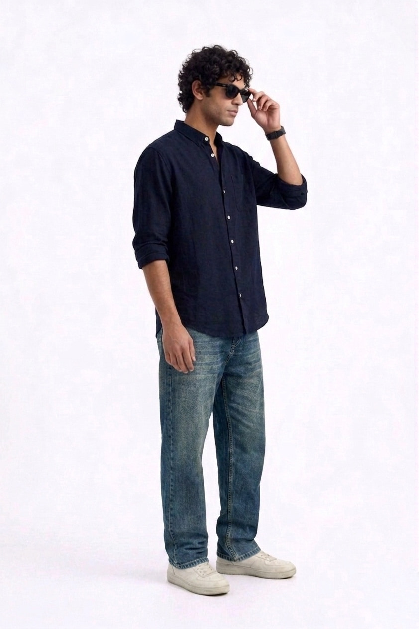 Slim Fit Jeans