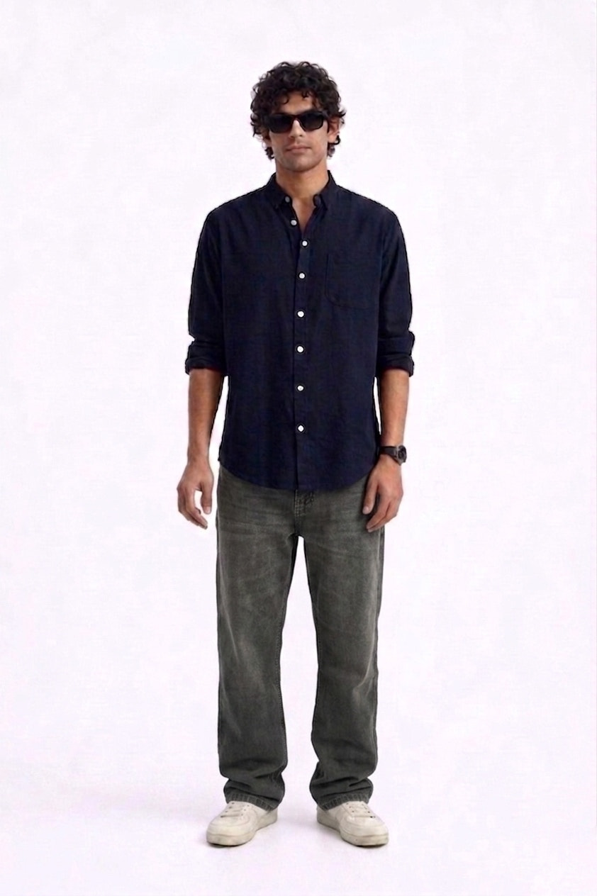 Slim Fit Jeans