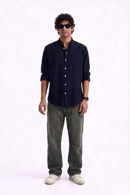 Slim Fit Jeans