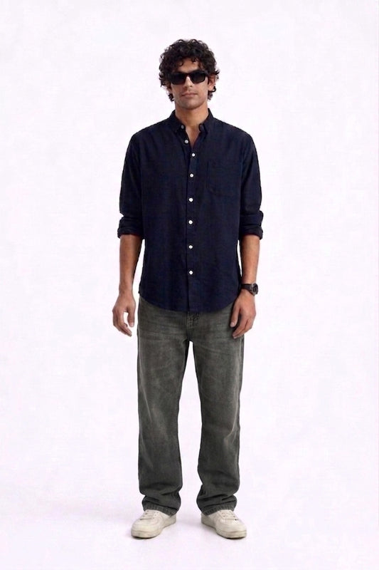 Slim Fit Jeans