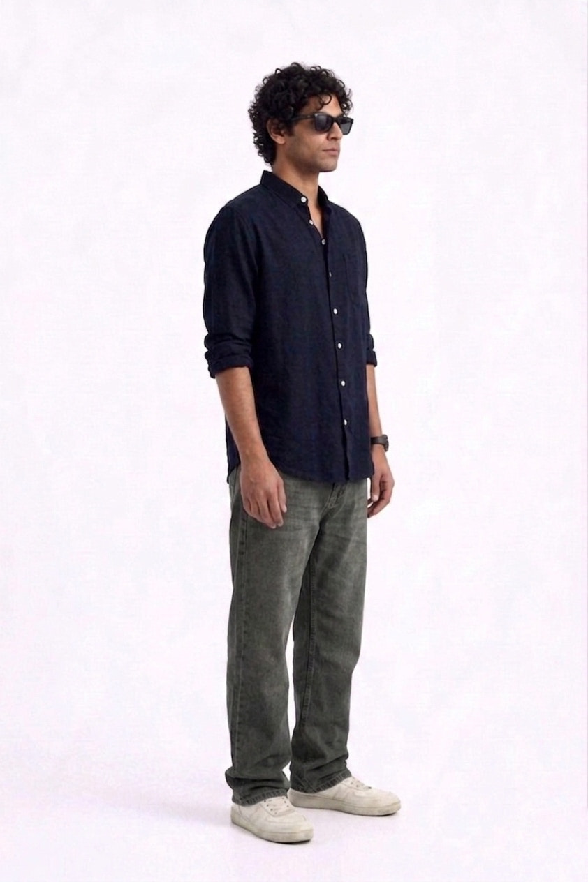 Slim Fit Jeans