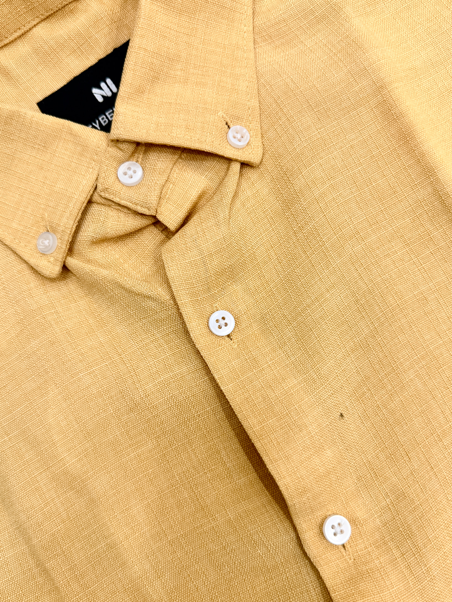 NI Linen Shirt