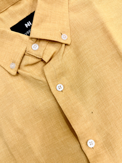 NI Linen Shirt