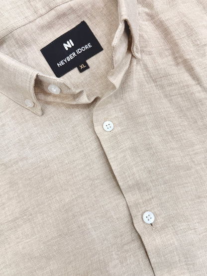 NI Linen Shirt