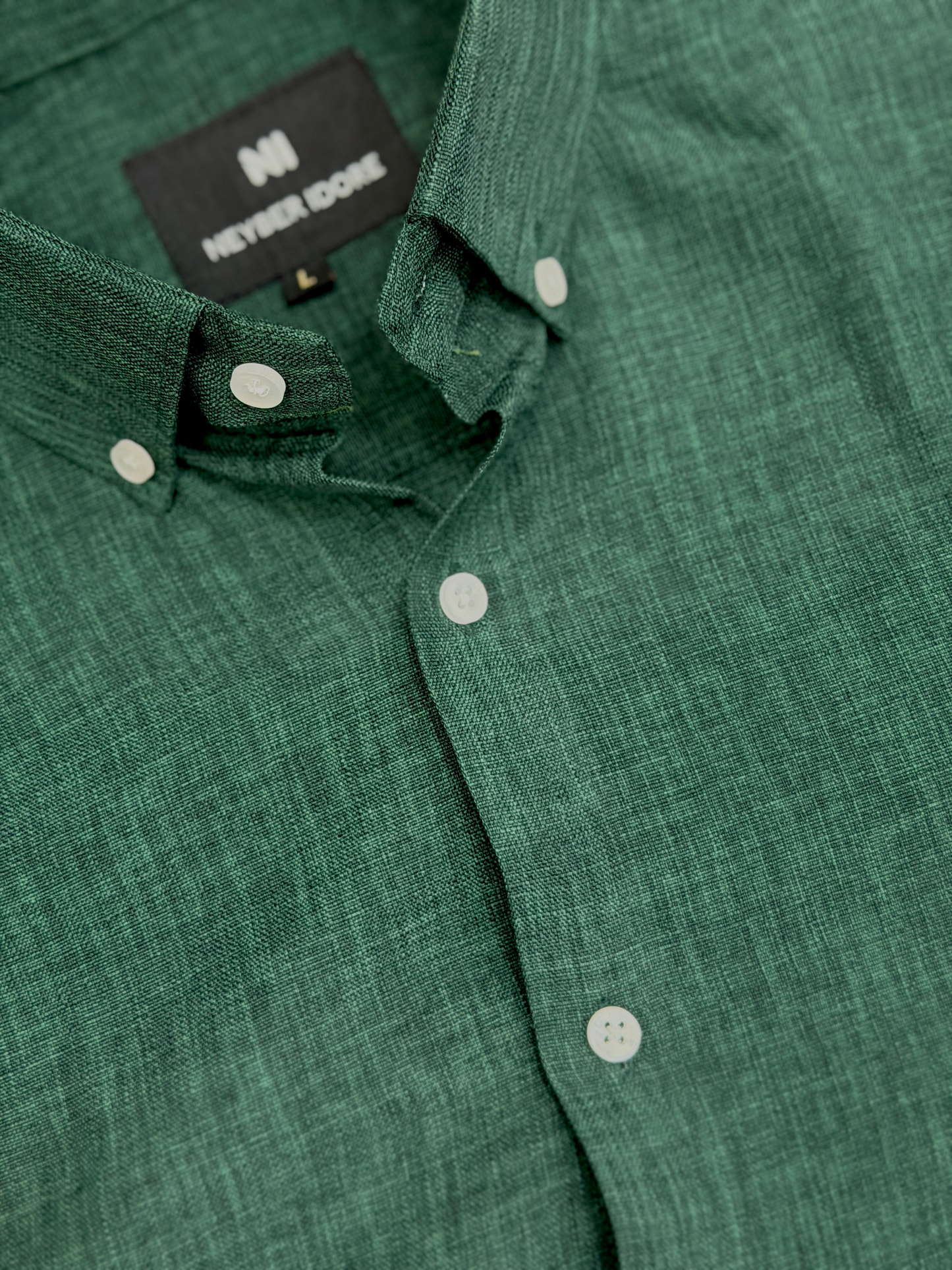 NI Linen Shirt