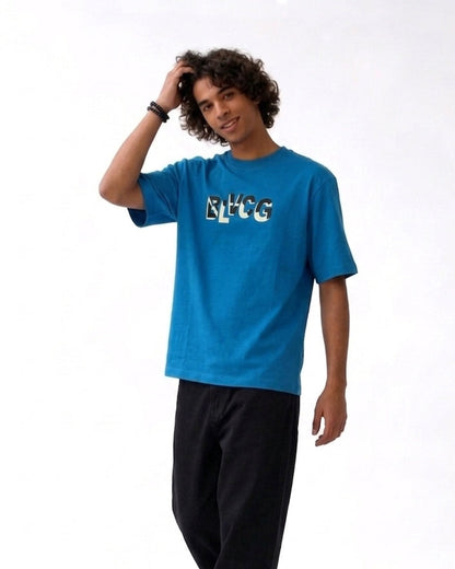 Ni Five Sleeve T- shirt